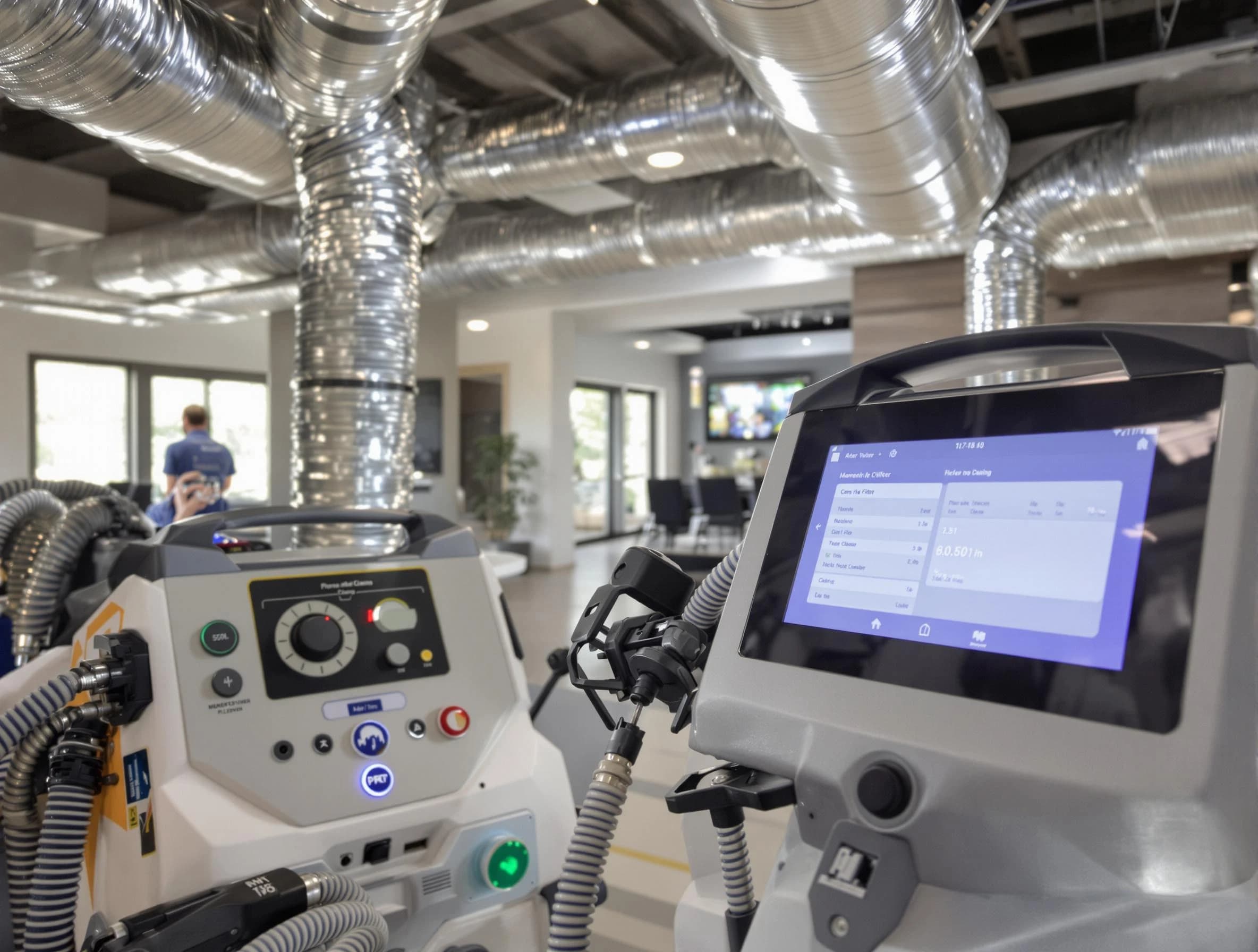 Expert mold remediation by Forest Hills Air Duct Cleaning in Forest Hills